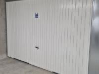 Location de box (sous-sol) - Décines-Charpieu - 27 rue Georges Bizet