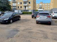 Location de parking pri&eacute; (ext&eacute;rieur) - Conflans-Sainte-Honorine - 17 avenue du Maréchal Gallieni