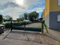 Location de parking pri&eacute; (ext&eacute;rieur) - Conflans-Sainte-Honorine - 17 avenue du Maréchal Gallieni