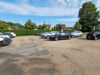 Location de parking pri&eacute; (ext&eacute;rieur) - Conflans-Sainte-Honorine - 17 avenue du Maréchal Gallieni