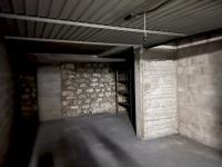 Location de box (sous-sol) - Paris 16 - 44 rue Saint-Didier
