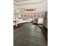 Vente de parking (sous-sol) - Nice - 30 rue de France