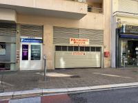 Vente de parking (sous-sol) - Nice - 30 rue de France