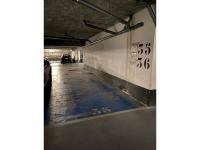 Vente de parking (sous-sol) - Nice - 30 rue de France