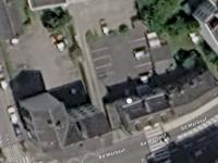 Location Parking privé (extérieur) Rennes 35000Place de parking sécurisée à louer - Roazhon Park / Boulevard Marbeuf - 60 /mois