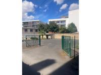 Location de parking pri&eacute; (ext&eacute;rieur) - Rennes - 52 boulevard Marbeuf