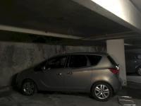 Vente Parking privé (sous-sol) Paris 75019