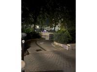 Vente de parking (sous-sol) - Paris 19 - 4 rue Louise Thuliez