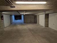 Vente de box (sous-sol) - Nantes - rue Préfet Bonnefoy