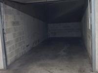 Vente de box (sous-sol) - Marseille 10 - 262 avenue de la Capelette