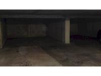 Vente Parking privé (sous-sol) Lyon 69007