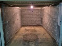 Location de box (sous-sol) - Lyon 6 - 23 rue Crillon