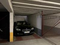 Location de box (sous-sol) - Paris 15 - 9 rue Émile Duclaux