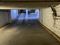 Location de box (sous-sol) - Paris 15 - 9 rue Émile Duclaux
