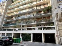Location de box (sous-sol) - Paris 15 - 9 rue Émile Duclaux
