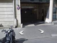 Place de parking à louer - Paris 0 - 75016, Paris, Île-de-France, France