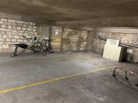 Location de parking moto - Paris 19 - 41 boulevard Sérurier