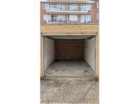 Location de garage(ext&eacute;rieur) - Woluwe-Saint-Lambert - chaussée de Roodebeek