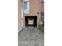 Location de garage(ext&eacute;rieur) - Woluwe-Saint-Lambert - chaussée de Roodebeek