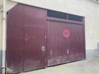 Location Box (sous-sol) Paris 75020