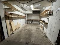 Location de box (sous-sol) - Paris 20 - 72 rue Saint-Blaise