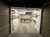 Location de box (sous-sol) - Paris 20 - 72 rue Saint-Blaise