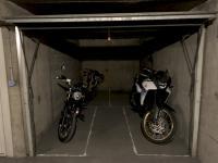 Parking/box 2-roues/scooter - Guy-Moquet / Moines / Jonquière