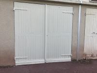 Location de garage(ext&eacute;rieur) - La Celle-Saint-Cloud - 42 avenue de la Jonchère