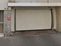 Vente Parking sécurisé (sous-sol) Paris 75018