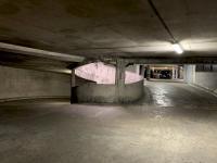 Vente de parking (sous-sol) - Paris 18 - 9 rue d'Oslo