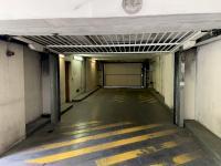 Vente de parking (sous-sol) - Paris 18 - 9 rue d'Oslo