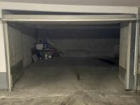Location de parking (sous-sol) - Nice - 144 rue de France