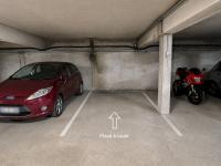 Place de parking sécurisée - allée de la Butte-aux-Cailles - Proche RER A (Noisy-Champs)