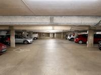Location de parking (sous-sol) - Noisy-le-Grand - 2 allée de la Butte aux Cailles