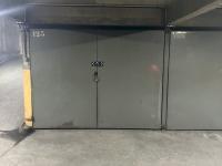 Parking à louer - Paris 11 - 47 rue de Montreuil