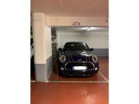 Parking à louer - Paris 16 - 85 rue Chardon-Lagache