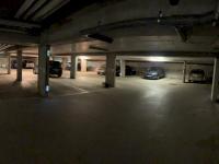 Vente de parking (sous-sol) - Lognes - 2 allée Voltaire