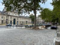 Location Parking école Militaire / Paris 7