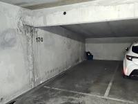 Location Parking privé sécurisé (sous-sol) Vincennes 94300
