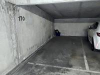 Vincennes - 9 rue Guynemer - Location de place de parking