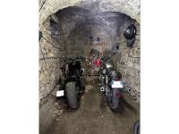 Location Parking privé (sous-sol) Lyon 69002