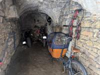 Location de parking moto - Lyon 2 - 5 rue de Fleurieu