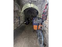 Location de parking moto - Lyon 2 - 5 rue de Fleurieu