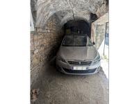 Location de parking (sous-sol) - Lyon 2 - 5 rue de Fleurieu
