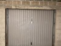 Vente de box (sous-sol) - Boulogne-Billancourt - 42 rue Marcel Dassault