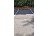 Place de parking 