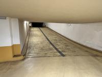 Location de parking (sous-sol) - Paris 16 - rue de Magdebourg