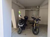 Location de parking moto - Paris 17 - 3 square Fernand de La Tombelle