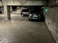 Location de parking (sous-sol) - Paris 16 - 175 avenue Victor Hugo