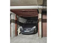 Location de box (sous-sol) - Boulogne-Billancourt - 110 avenue Victor Hugo